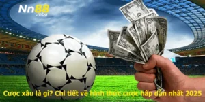 Cược xâu là gì? Chi tiết về hình thức cược hấp dẫn nhất 2025