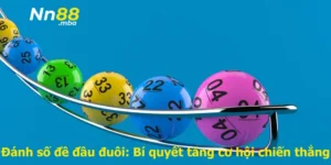 Đánh số đề đầu đuôi: Bí quyết tăng cơ hội chiến thắng