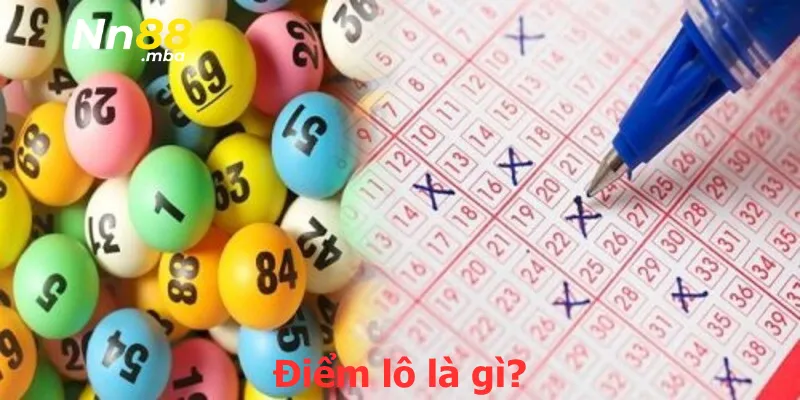 Điểm lô là gì?