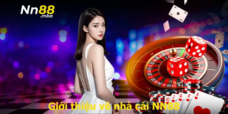 Giới thiệu về nhà cái NN88