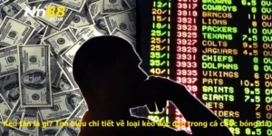 Kèo tần là gì? Tìm hiểu chi tiết về loại kèo độc đáo trong cá cược bóng đá