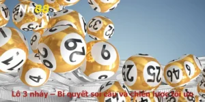 Lô 3 nháy – Bí quyết soi cầu và chiến lược tối ưu