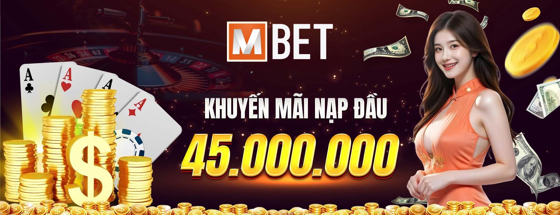 rút tiền Mbet